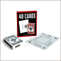 4D Cards - Tora Magic