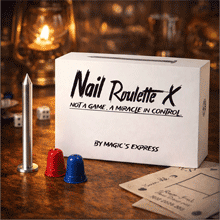 Nail Roulette X