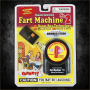 Remote Controlled Fart Machine 2 - Machine A Prout