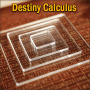 Destiny Calculus - Mato - TCC Magic