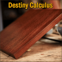Destiny Calculus - Mato - TCC Magic