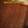 Destiny Calculus - Mato - TCC Magic