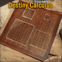 Destiny Calculus - Mato - TCC Magic