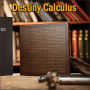 Destiny Calculus - Mato - TCC Magic