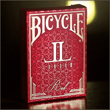 Bicycle x Laura London