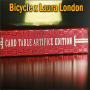 Bicycle x Laura London