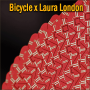 Bicycle x Laura London