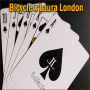 Bicycle x Laura London