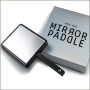 Mirror Paddle by Jeki Yoo