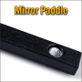 Mirror Paddle by Jeki Yoo