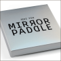 Mirror Paddle by Jeki Yoo