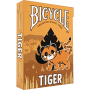 Bicycle Tiger