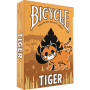 Bicycle Tiger
