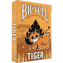 Bicycle Tiger
