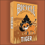 Bicycle Tiger