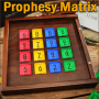 Prophesy Matrix - Mato and TCC Magic