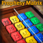 Prophesy Matrix - Mato and TCC Magic