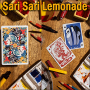 Bicycle Sari Sari Lemonade