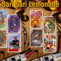 Bicycle Sari Sari Lemonade