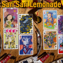 Bicycle Sari Sari Lemonade