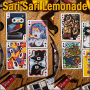 Bicycle Sari Sari Lemonade
