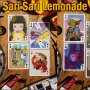 Bicycle Sari Sari Lemonade
