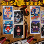 Bicycle Sari Sari Lemonade