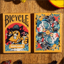 Bicycle Sari Sari Lemonade