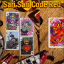 Bicycle Sari Sari Code Red