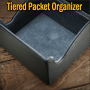 Tiered Packet Organizer - TCC