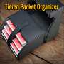 Tiered Packet Organizer - TCC