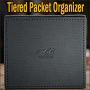 Tiered Packet Organizer - TCC