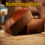 Numerology Dice - TCC Magic