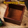 Numerology Dice - TCC Magic