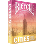 Bicycle Cities of the World