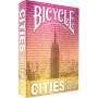 Bicycle Cities of the World
