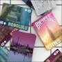 Bicycle Cities of the World