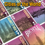 Bicycle Cities of the World