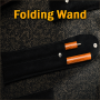 Folding Wand - TCC Presents
