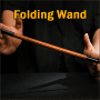Folding Wand - TCC Presents