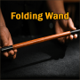 Folding Wand - TCC Presents
