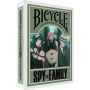 Bicycle Spy Family