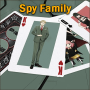 Bicycle Spy Family