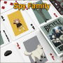 Bicycle Spy Family
