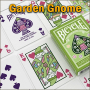Bicycle Garden Gnome