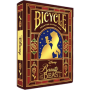 Bicycle Disney Beauty and the Beast