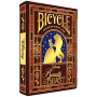 Bicycle Disney Beauty and the Beast