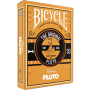 Bicycle Disney Pluto