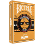 Bicycle Disney Pluto