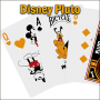 Bicycle Disney Pluto